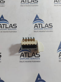 EGO 43.34232.000 4-POSITION MODE SELECTOR SWITCH