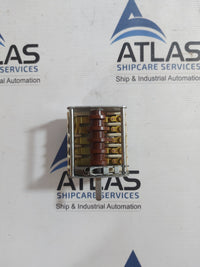 EGO 43.34232.000 4-POSITION MODE SELECTOR SWITCH