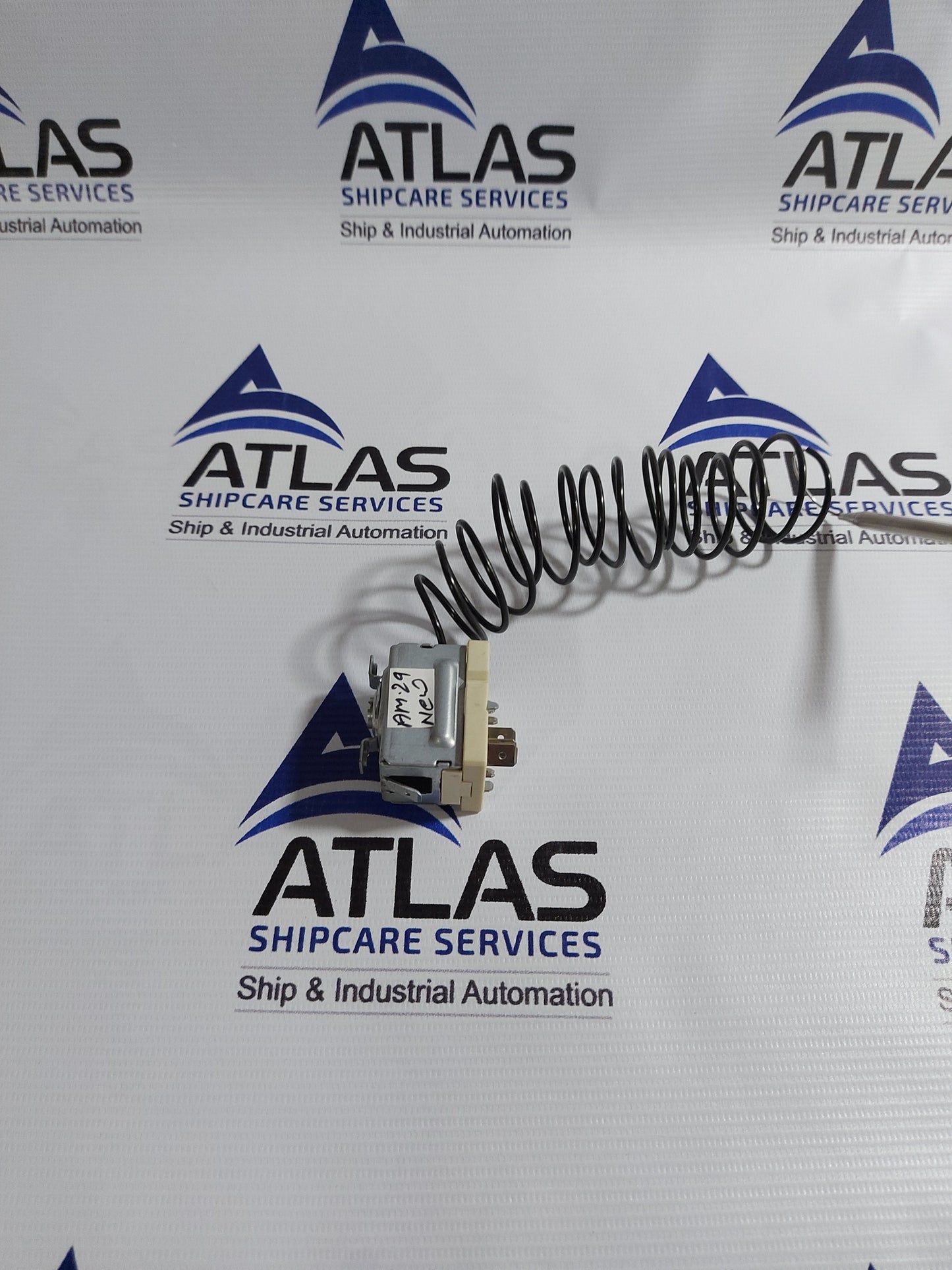 EGO 55.17314.020 OPERATING TEMPERATURE LIMITER 85'C