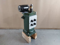 EGS UG8D 8522-447 UG GOVERNOR 500-1200 RPM