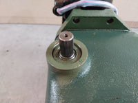 EGS UG8D 8522-447 UG GOVERNOR 500-1200 RPM