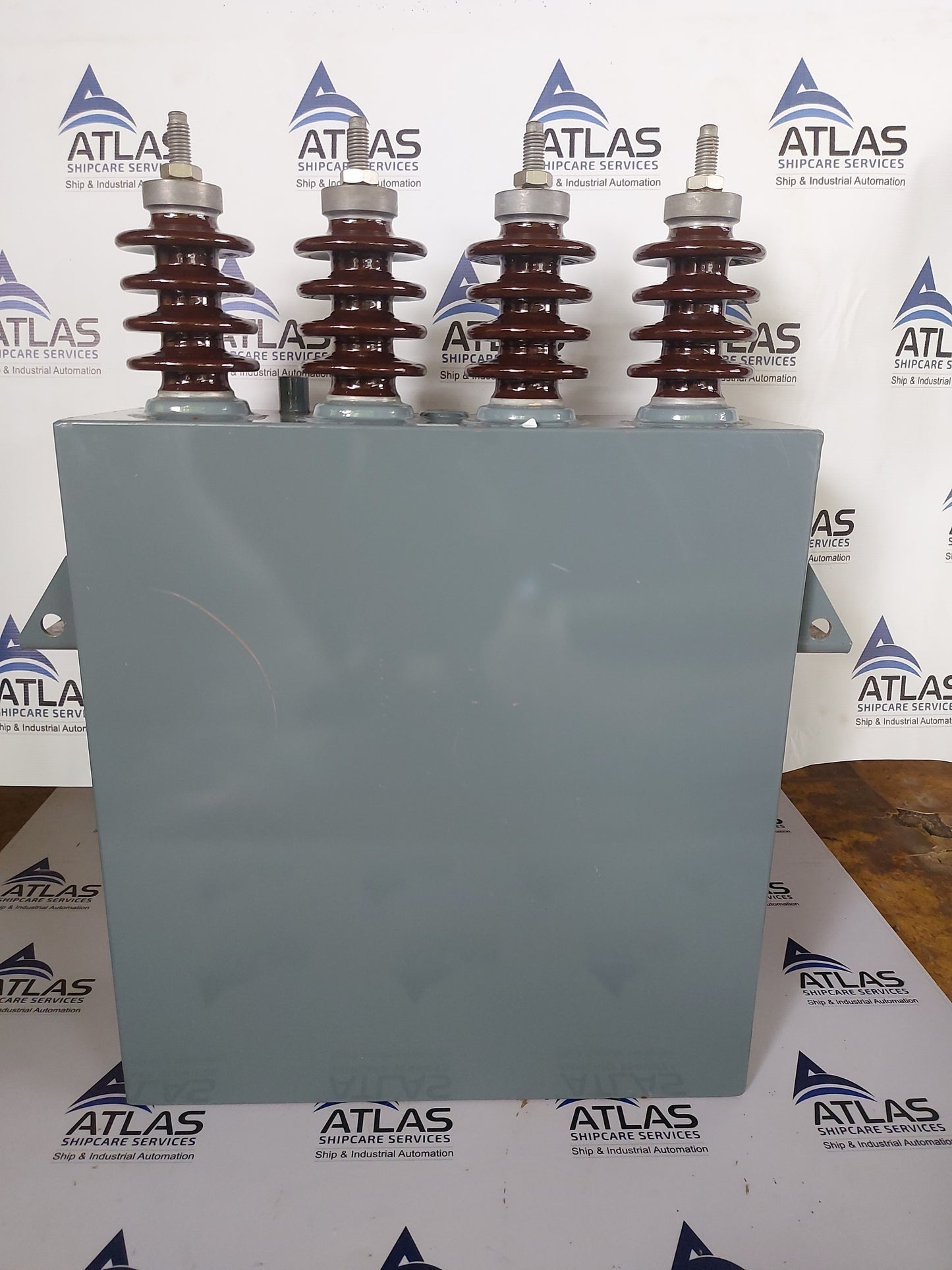 EICAR BIORIPHASO/TF 200/6.6/T CAPACITOR BANK MODULE