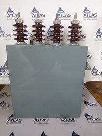 EICAR BIORIPHASO/TF 200/6.6/T CAPACITOR BANK MODULE