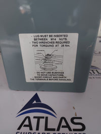 EICAR BIORIPHASO/TF 200/6.6/T CAPACITOR BANK MODULE