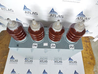 EICAR BIORIPHASO/TF 200/6.6/T CAPACITOR BANK MODULE
