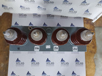 EICAR BIORIPHASO/TF 200/6.6/T CAPACITOR BANK MODULE