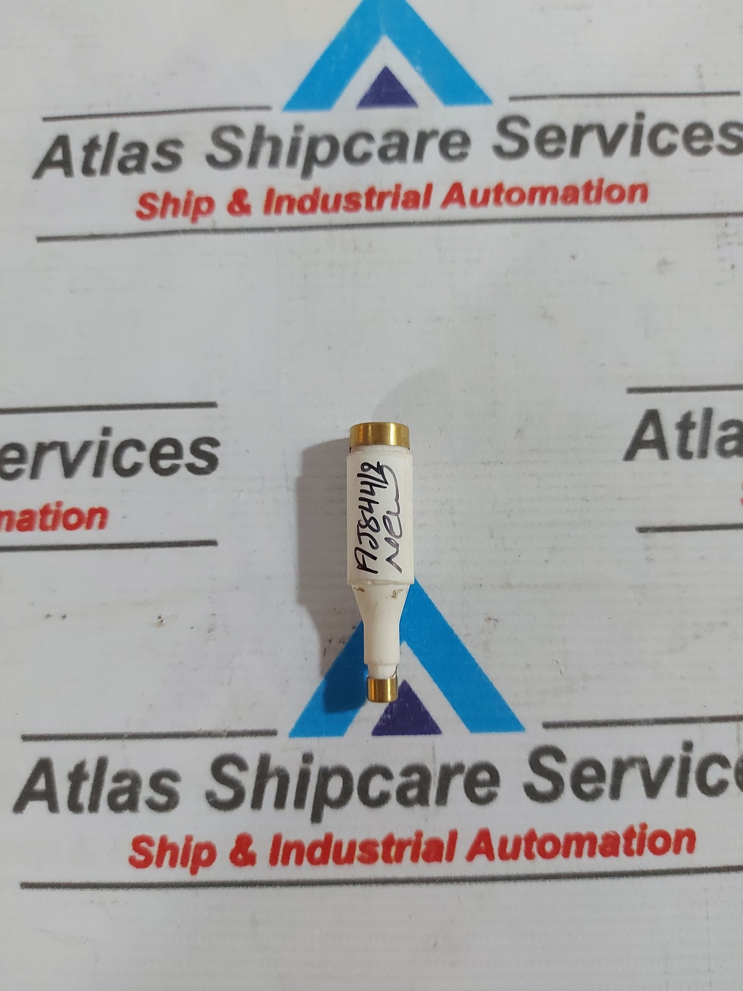 EIDA E165SA gG 6A 500V~ FUSE