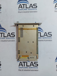 ELBA-ELETRIC ESPS835515/B EURO POWER REGULATED POWER SUPPLY