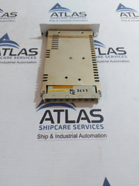 ELBA-ELETRIC ESPS835515/B EURO POWER REGULATED POWER SUPPLY