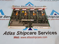 LYNGSO MARINE STELLA GAMMA SI/O 4 CHANNEL PCB CARD