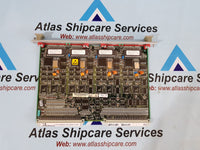 LYNGSO MARINE STELLA GAMMA SI/O 4 CHANNEL PCB CARD