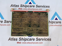 LYNGSO MARINE STELLA GAMMA SI/O 4 CHANNEL PCB CARD