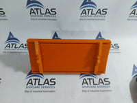 ELDON KGT3424 ELMATIK A/S DIESEL CONTROL SYSTEM DCA-805 TERMINAL CARD VER.4