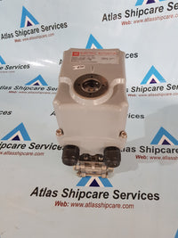 ELECTRIC QUARTER HQ-006 TURN ACTUATOR