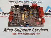 ELECTRO-MOTIVE 40069958 EMDEC 90-H SERIES INTERFACE