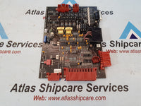 ELECTRO-MOTIVE 40069958 EMDEC 90-H SERIES INTERFACE