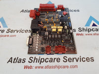 ELECTRO-MOTIVE 40069958 EMDEC 90-H SERIES INTERFACE