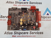 ELECTRO-MOTIVE 40069958 EMDEC 90-H SERIES INTERFACE