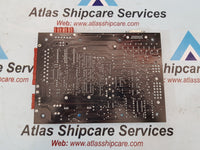 ELECTRO-MOTIVE 40069958 EMDEC 90-H SERIES INTERFACE