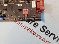 ELECTRO-MOTIVE 40069958 EMDEC 90-H SERIES INTERFACE