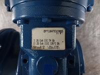ELECTRO ADDA FT3A71/4 PHASE MOTOR WITH GEARBOX 1080030931