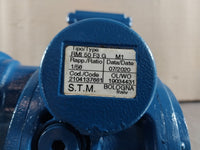 ELECTRO ADDA FT3A71/4 PHASE MOTOR WITH GEARBOX 1080030931