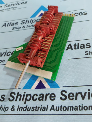 ELECTROLUX 471964111 PCB CARD