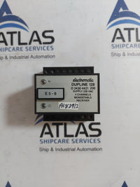 ELECTROMATIC DUPLINE 128 D 3430 4421 230 MONOSTABLE RECEIVER