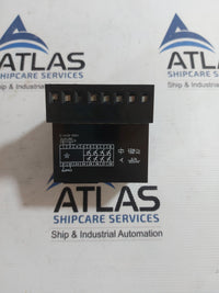 ELECTROMATIC DUPLINE 128 D 3430 5521 230 MONOSTABLE RECEIVER