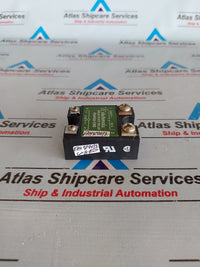 ELECTROMATIC RA4450-D08 SOLID STATE RELAY