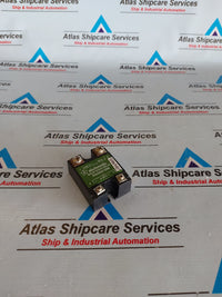 ELECTROMATIC RA4450-D08 SOLID STATE RELAY