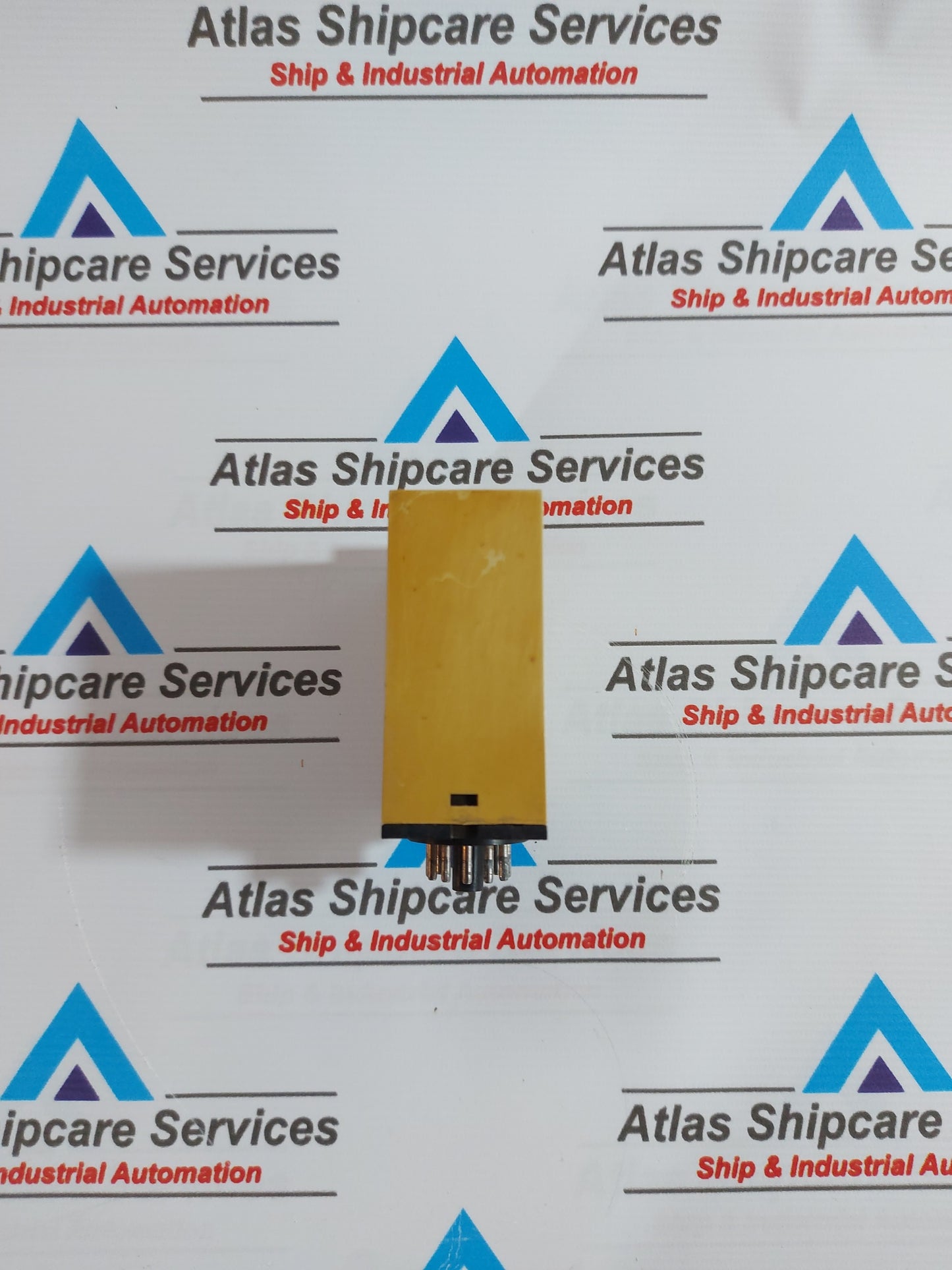 ELECTROMATIC S-SYSTEM SA 105 120 DELAY ON OPERATE 120V AC
