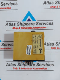 ELECTROMATIC S-SYSTEM SA 105 120 DELAY ON OPERATE 120V AC