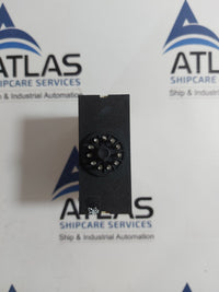 ELECTROMATIC S-SYSTEM SA 245 220 TIMER DELAY