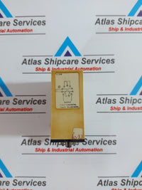 ELECTROMATIC S-SYSTEM SC 210 120 TIME DELAY RELAY 0.5 Sec