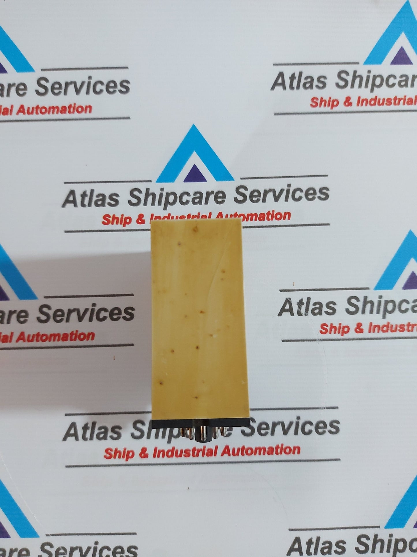 ELECTROMATIC S-SYSTEM SC 210 120 TIME DELAY RELAY 0.5 Sec