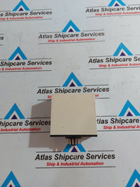 ELECTROMATIC S-SYSTEM SM 170 440 3-PHASE SEQUENCE VOLTAGE RELAY