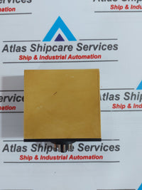 ELECTROMATIC S-SYSTEM SV 110 230 COND.LIQUIDS DUAL LEVEL RELAY 230VAC
