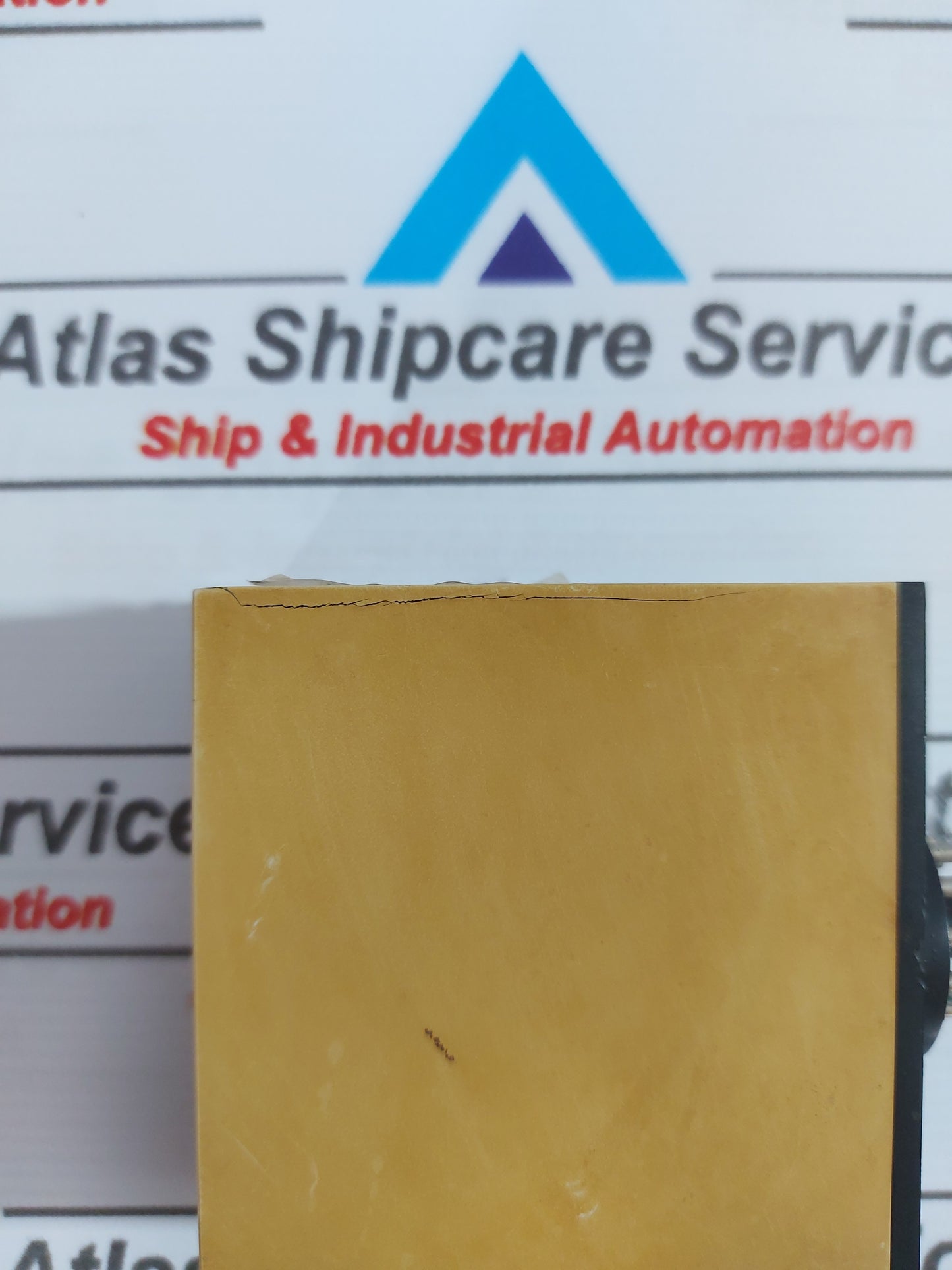 ELECTROMATIC S-SYSTEM SV 110 230 COND.LIQUIDS DUAL LEVEL RELAY 230VAC
