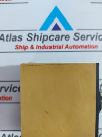 ELECTROMATIC S-SYSTEM SV 110 230 COND.LIQUIDS DUAL LEVEL RELAY 230VAC