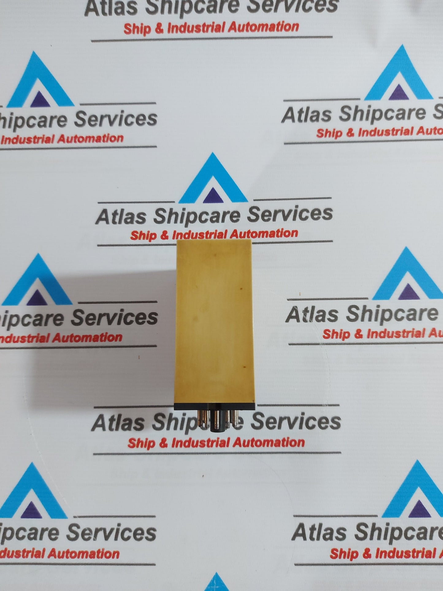 ELECTROMATIC S-SYSTEM SV 110 230 COND.LIQUIDS DUAL LEVEL RELAY 230VAC