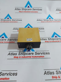ELECTROMATIC S-SYSTEM SV 110 230 COND.LIQUIDS DUAL LEVEL RELAY 230VAC