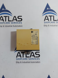 ELECTROMATIC SB 215 220 INTERVAL TIMER