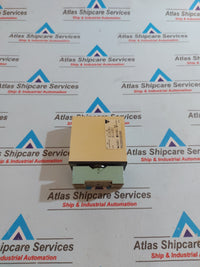 ELECTROMATIC SM 125 230 VOLTAGE LEVEL RELAY 5-50V