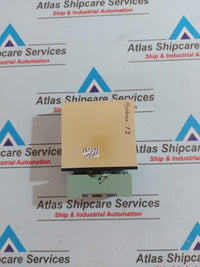 ELECTROMATIC SM 125 230 VOLTAGE LEVEL RELAY 5-50V