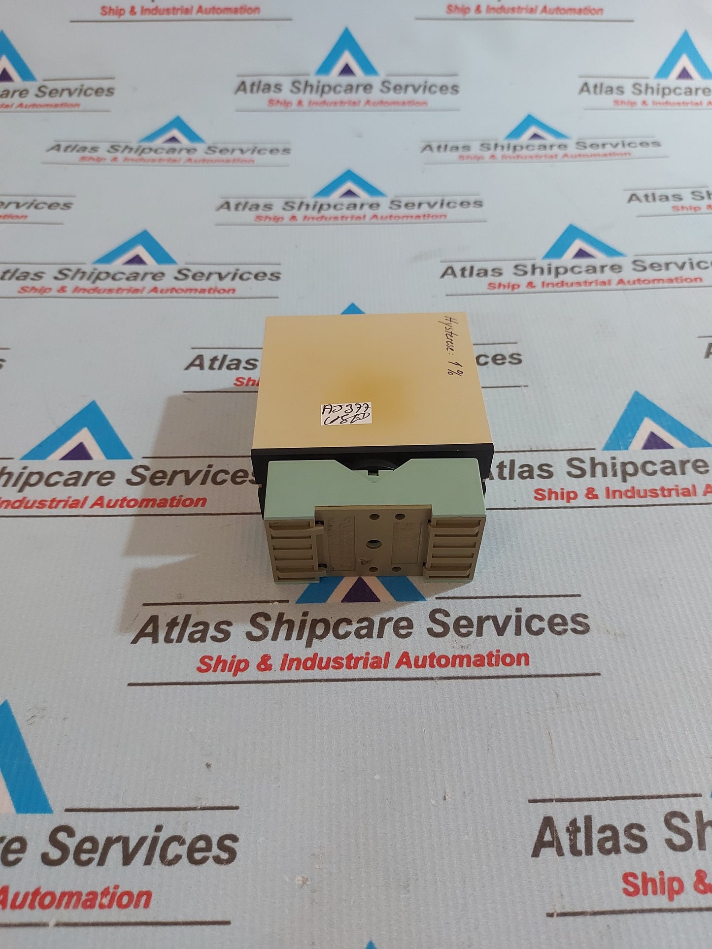 ELECTROMATIC SM 125 230 VOLTAGE LEVEL RELAY 5-50V