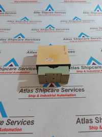 ELECTROMATIC SM 125 230 VOLTAGE LEVEL RELAY 5-50V