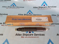ELECTRO MOTIVE 1-40099368 NOZZLE HOLDER ASM-PLN