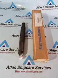 ELECTRO MOTIVE 1-40099368 NOZZLE HOLDER ASM-PLN