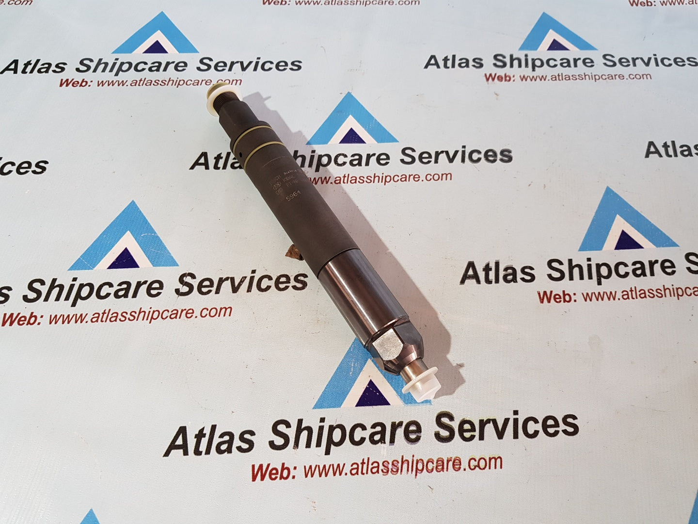 ELECTRO MOTIVE 1-40099368 NOZZLE HOLDER ASM-PLN